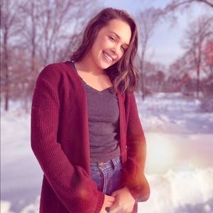 Meet your Posher, Skylar